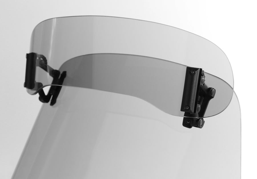 BMW VSA-Type B (33/22 cm) -vario spoiler Připojení „VSA-B“ včetně svorky