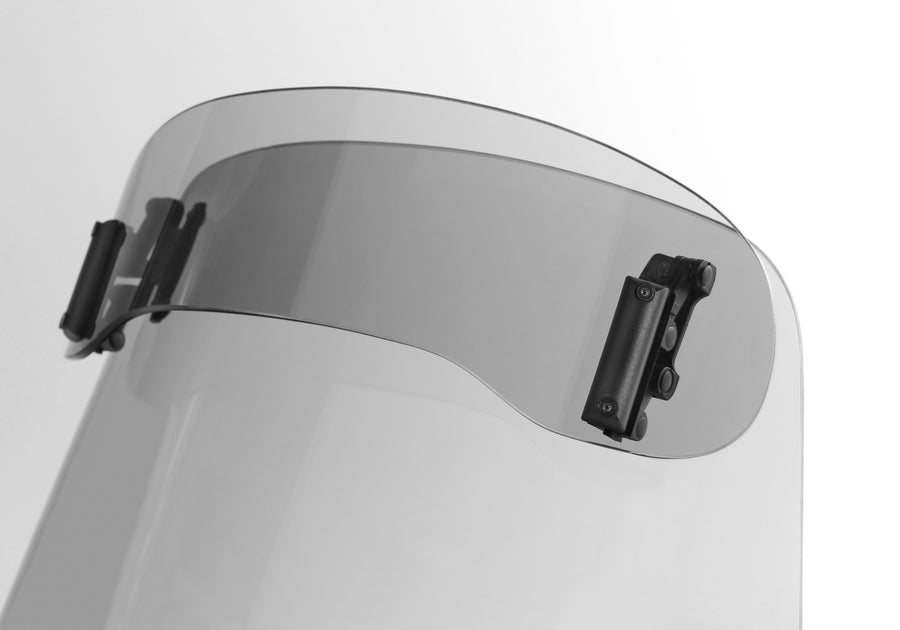 BMW VSA-Type B (33/22 cm) -vario spoiler Připojení „VSA-B“ včetně svorky