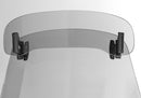BMW VSA-Type B (33/22 cm) -vario spoiler Připojení „VSA-B“ včetně svorky-10