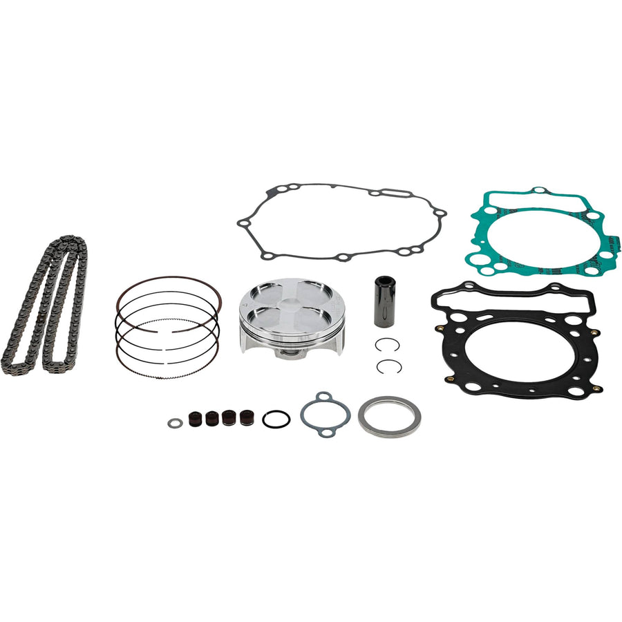 FANTIC XE 250 F [2022-2024] - Sada pístů