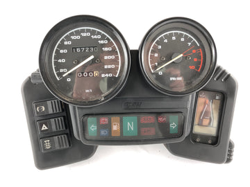 BMW R 1100 GS 259 ​​[1995] - Tacho kokpit - 0