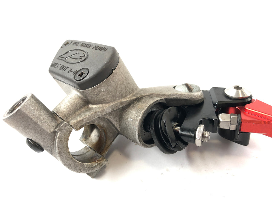Beta RR 125 [2018] - Ruční čerpadlo