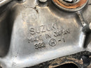 Suzuki DR 250 SJ41A [1982] - Konjupovací víka motorového víka-3