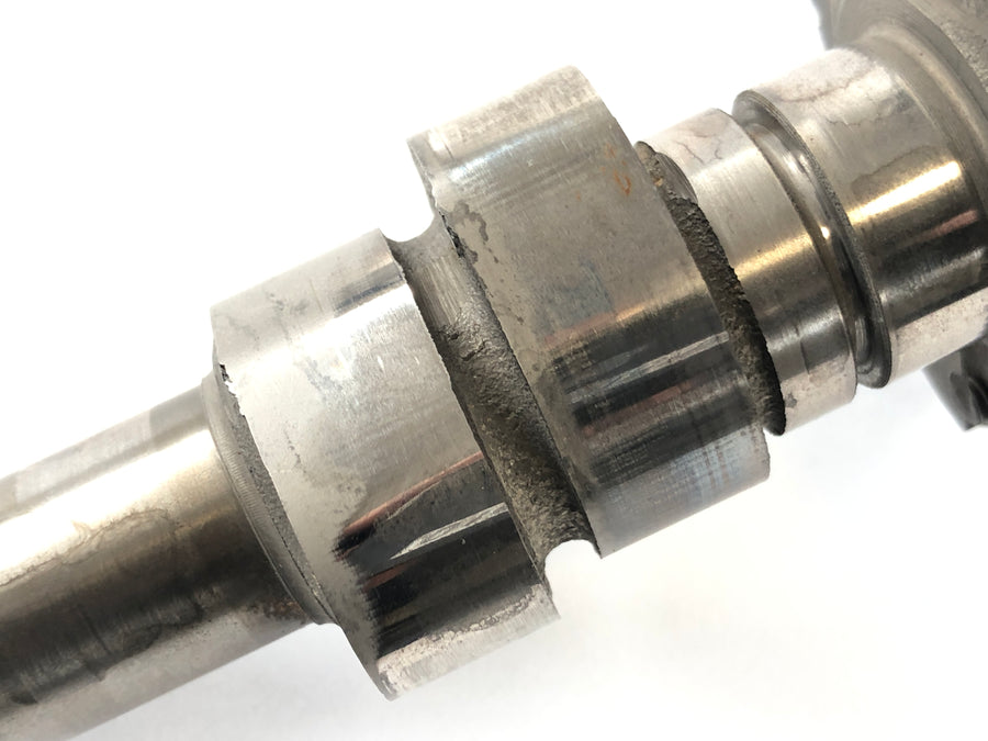 Suzuki DR 250 SJ41A [1982] - CAM SHARAL