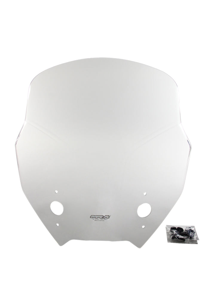 Kawasaki Versys 650 17-21 /1000 17-18-Touring Disc "T"