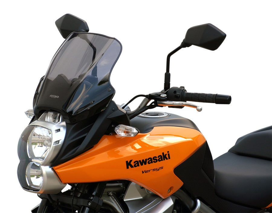 Kawasaki Versys 650 [2010-2014]-DOURING DISC "TM"