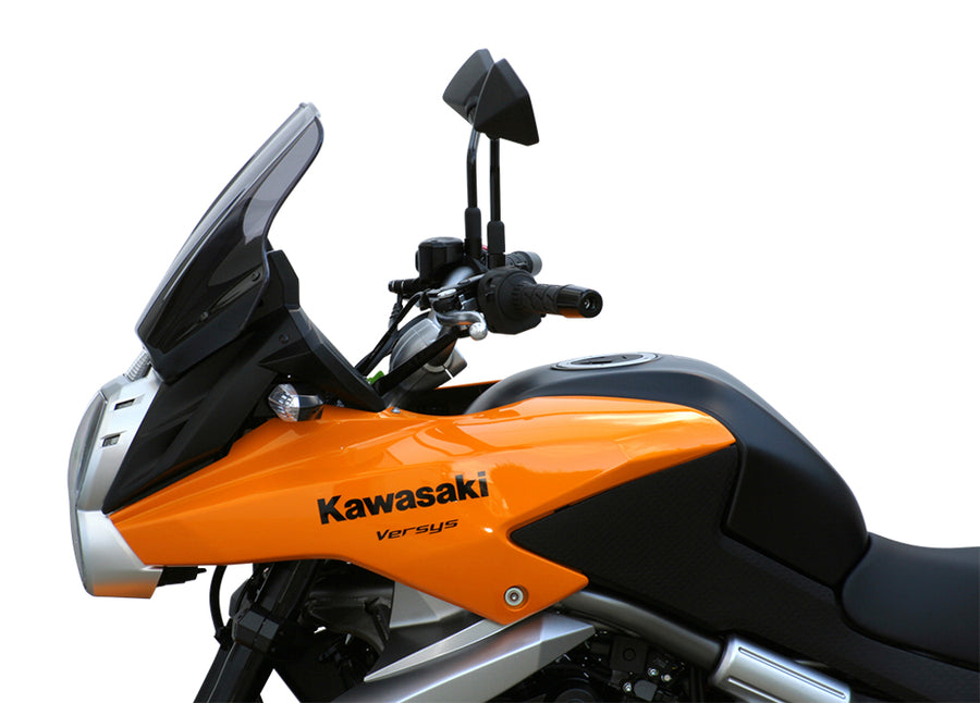Kawasaki Versys 650 [2010-2014]-DOURING DISC "TM"