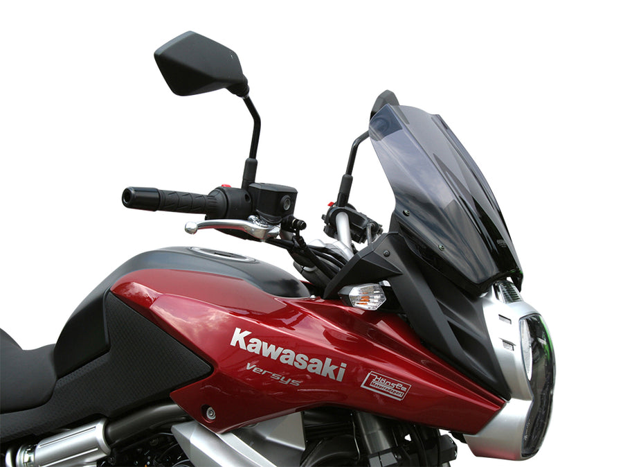 Kawasaki Versys 650 [2010-2014]-DOURING DISC "TM"