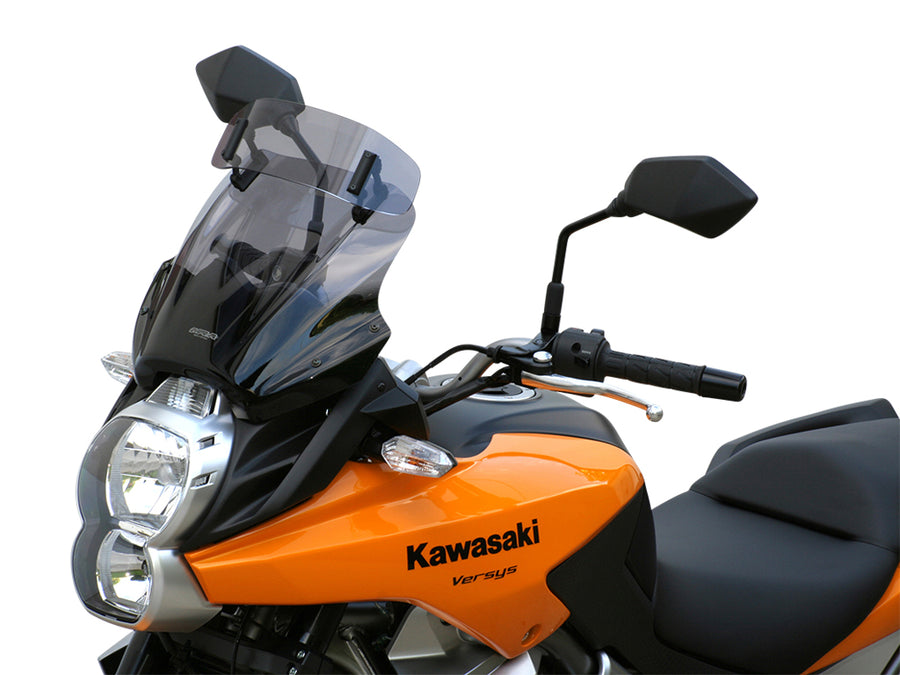 Kawasaki Versys 650 [2010-2014] -variotouringsScreen "VTM"