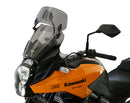 Kawasaki Versys 650 [2010-2014] -X-srereen-turing "XCTM"-1