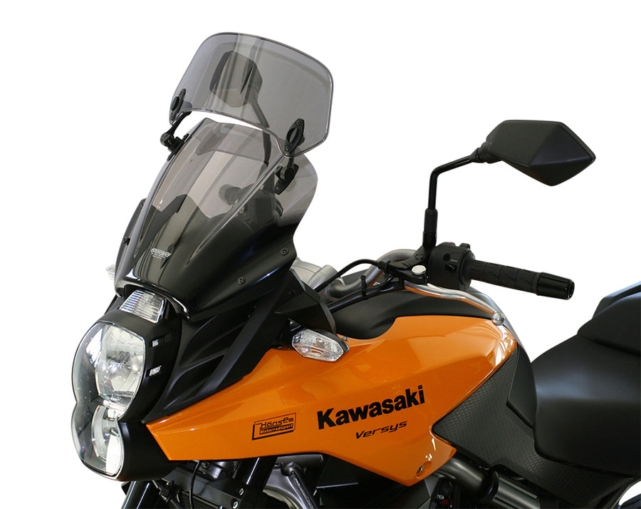 Kawasaki Versys 650 [2010-2014] -X-srereen-turing "XCTM"