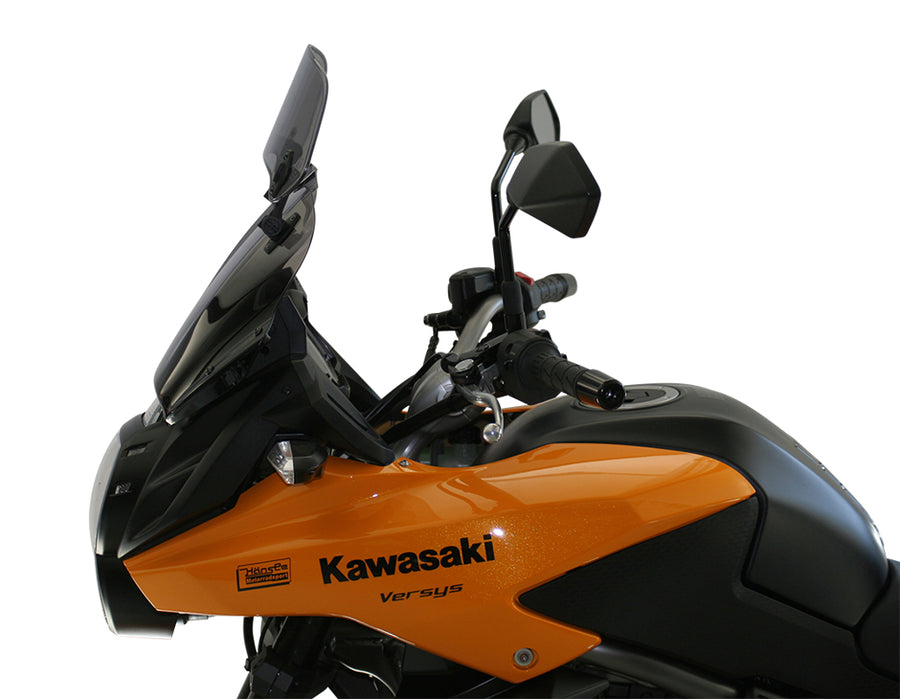 Kawasaki Versys 650 [2010-2014] -X-srereen-turing "XCTM"