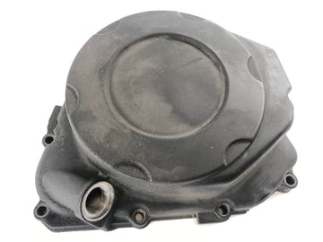 BMW C1 125 [2001] - Light Machinery Cover Whide