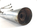Moto Guzzi GTS 400 [Benelli] - Manifold Extract Complete System 4 in 1-5