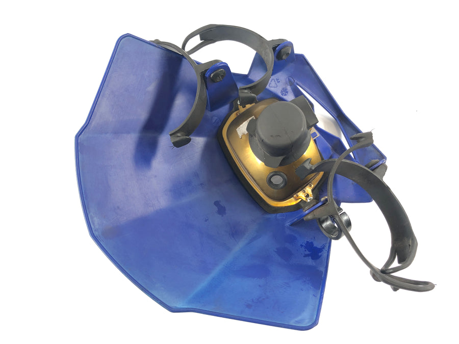 Husqvarna TE 450 SMR [2003] - Maska lampy předního pláště s světlomety