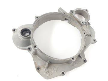 Plynový plyn FSR 450 [2008] - víko motoru