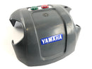 Yamaha YFM 350 Warrior 3GD [2003] - Oplácení řídítek s varovnými světly-2