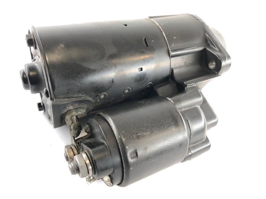 Moto Guzzi Stelvio 1200 8V [2011] - Starter Engine