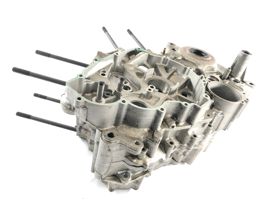 Can On The Spyder SM5 [2009] - Motor Housing prázdné pouzdro