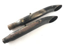Kawasaki VN 1500 A VNAA [All Roes of Construction] - Aupuff Silencer-1