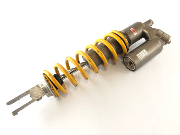 Honda CRF 450 R [2003] - Jarní kosti absorbéru šoku