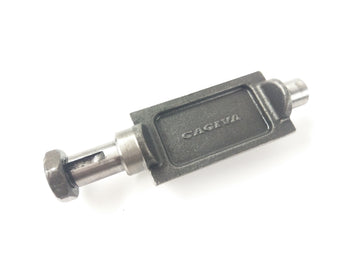 Cagiva Mito 125 8p [1992] - Vlna kompenzace kompenzace