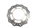 KTM SX 250 2 -STROKE [2002] - Brzdový disk na zadní straně 220x3,9 mm-2