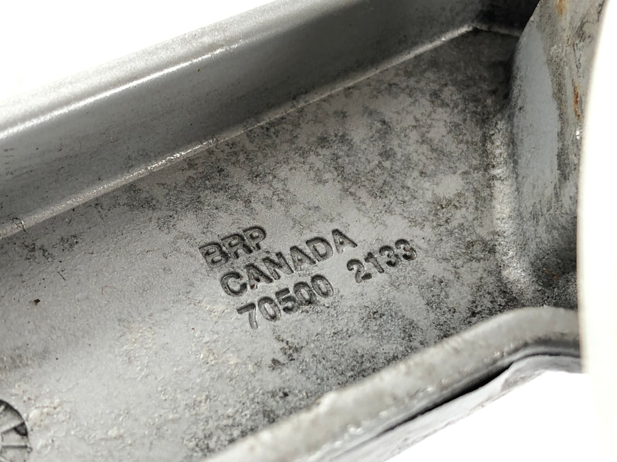 Can On The Spyder SM5 [2009] - Pediatric Footrest Right