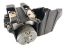 BMW F 650 CS Scarver [2001] - ABS Control Unit s držákem agregátu-2