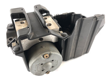 BMW F 650 CS Scarver [2001] - ABS Control Unit s držákem agregátu - 0