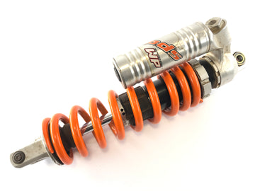 KTM 520 EXC [2001] - Shock absorbér jarní kosti - 0