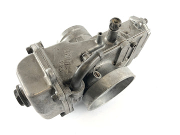 Husqvarna TE 610 8AE [1992] - Karburátor plochý skluzavka - 0