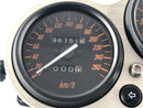 Kawasaki Zrx 1200 S ZRT20A [2003] - kokpit tacho amaturen-3