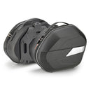WL900 Weightless Monokey® pár bočních brašen – objem 25 l., polotuhé, max. zatížení 5 kg/kufr