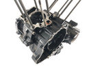Yamaha XVS 650 Drag Star 4VR [1997] - Motor Housing prázdné pouzdro-7