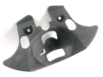 Yamaha YZF R6 RJ03 [2000] - Over Horn