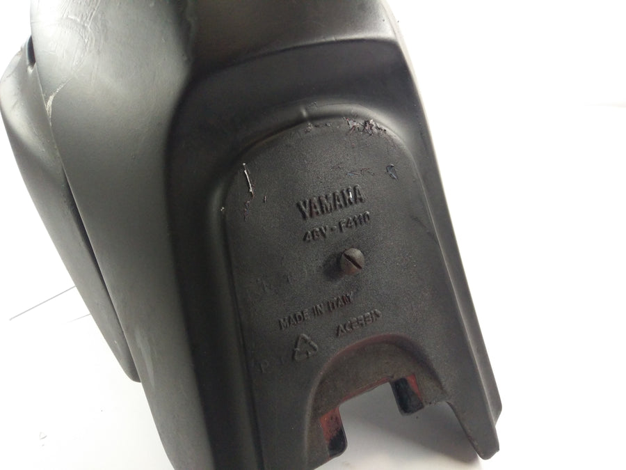 Yamaha TT 600 E 4GV [1996] - benzínová nádrž