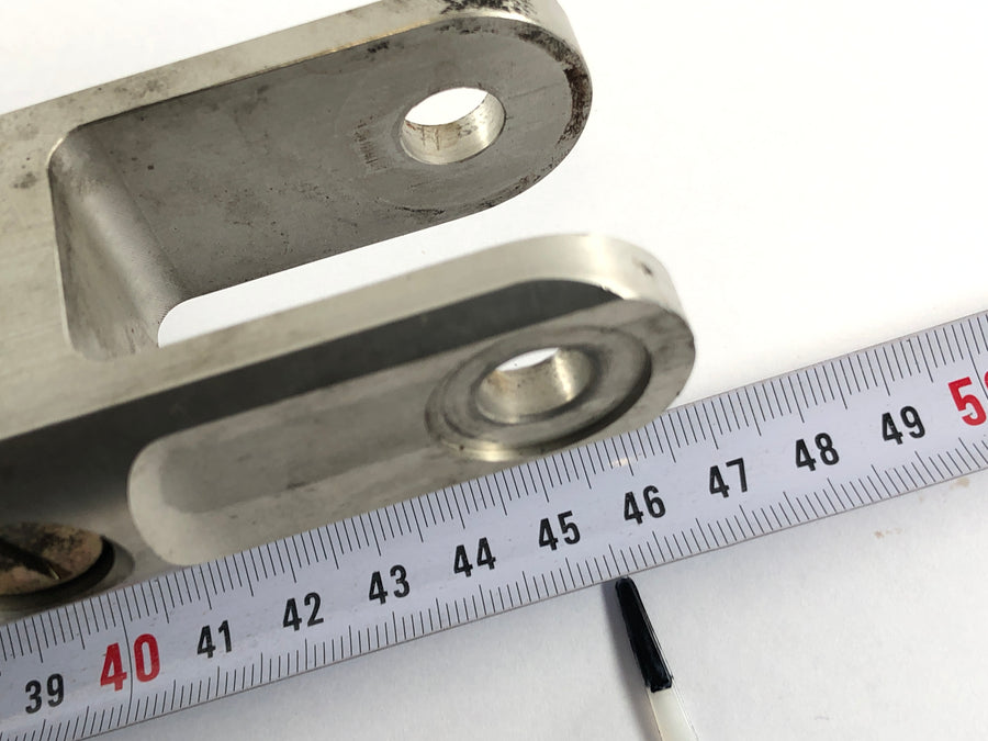 Husqvarna SMR 570 [2003] - Shock absorbér jarní kosti