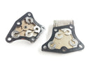 Ducati Monster S4 916 - Cover Tipper Lever Waves věta-2