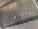 Yamaha XT 660 DM01 [2005] - Tank Cladding-3