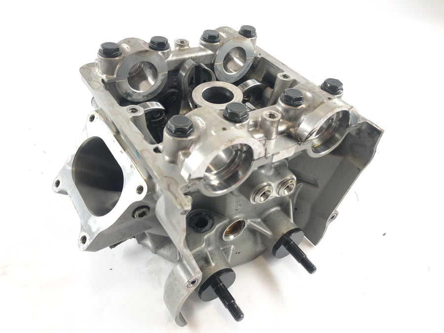 Ducati 1098 S H7 [2007] - Přední válec hlavy válce