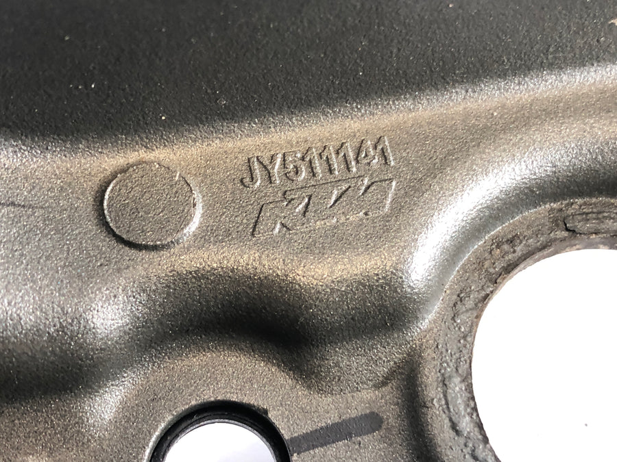 Husqvarna Vitpilen 401 [2021] - víko ventilu