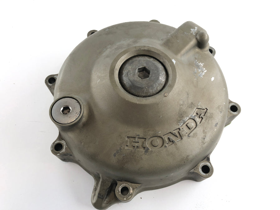 Honda Varadero XL 1000 SD02 [2002] - Light Machinery Cover Whide Motor Lid