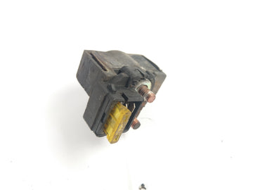 Honda XL 600 LM PD04 - Magnetický přepínač Annexter Starter Relay - 0