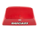 Ducati Paso 750 [1990] - Zadní oplášťování zadního konce-2