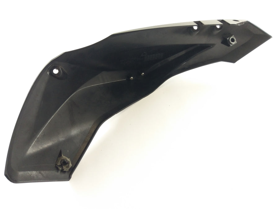 Benelli TNT 1130 Sport [2002] - Tank Cover na levém nádrži
