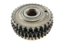 Suzuki DL 1000 V -strom [2006] - Camshafts Gear Cylinder vpředu-1