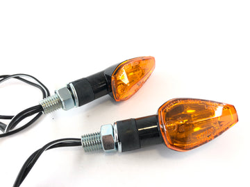 Blinker nastavil pár univerzálních jako nového - 0