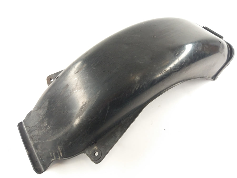 Yamaha XJ 900 F 58L [1985] - Batter -Cowheel Fender za Splash Protection