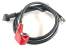 Kawasaki VN 900 Classic [2010] - kabel baterie-1